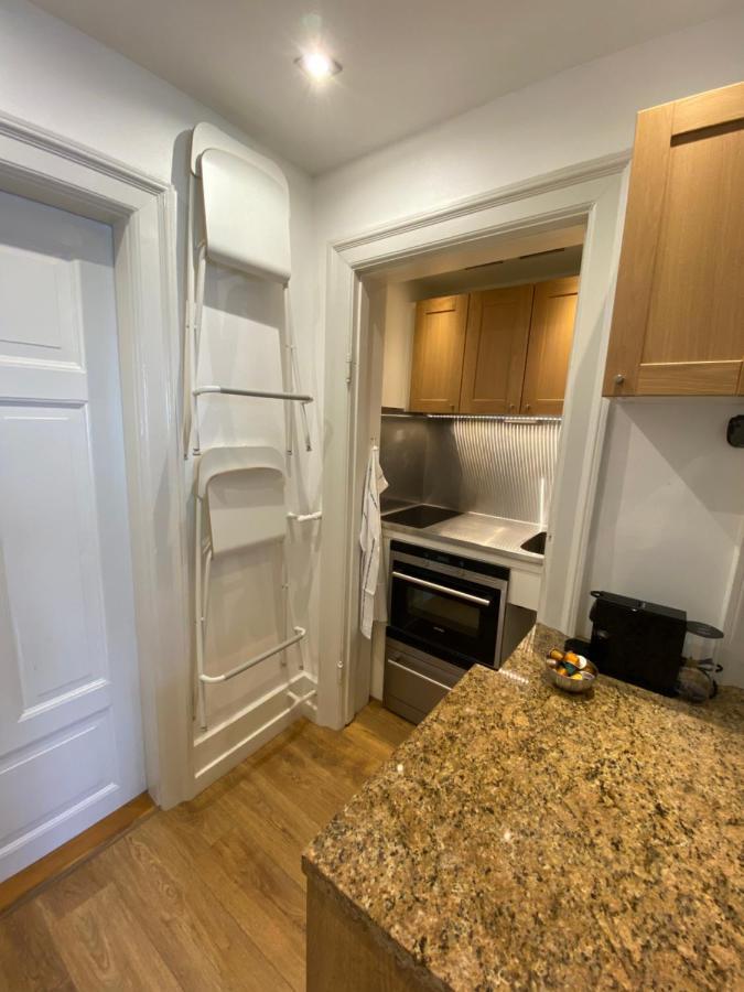Psg 23 - Short Stay Apartments 코펜하겐 외부 사진