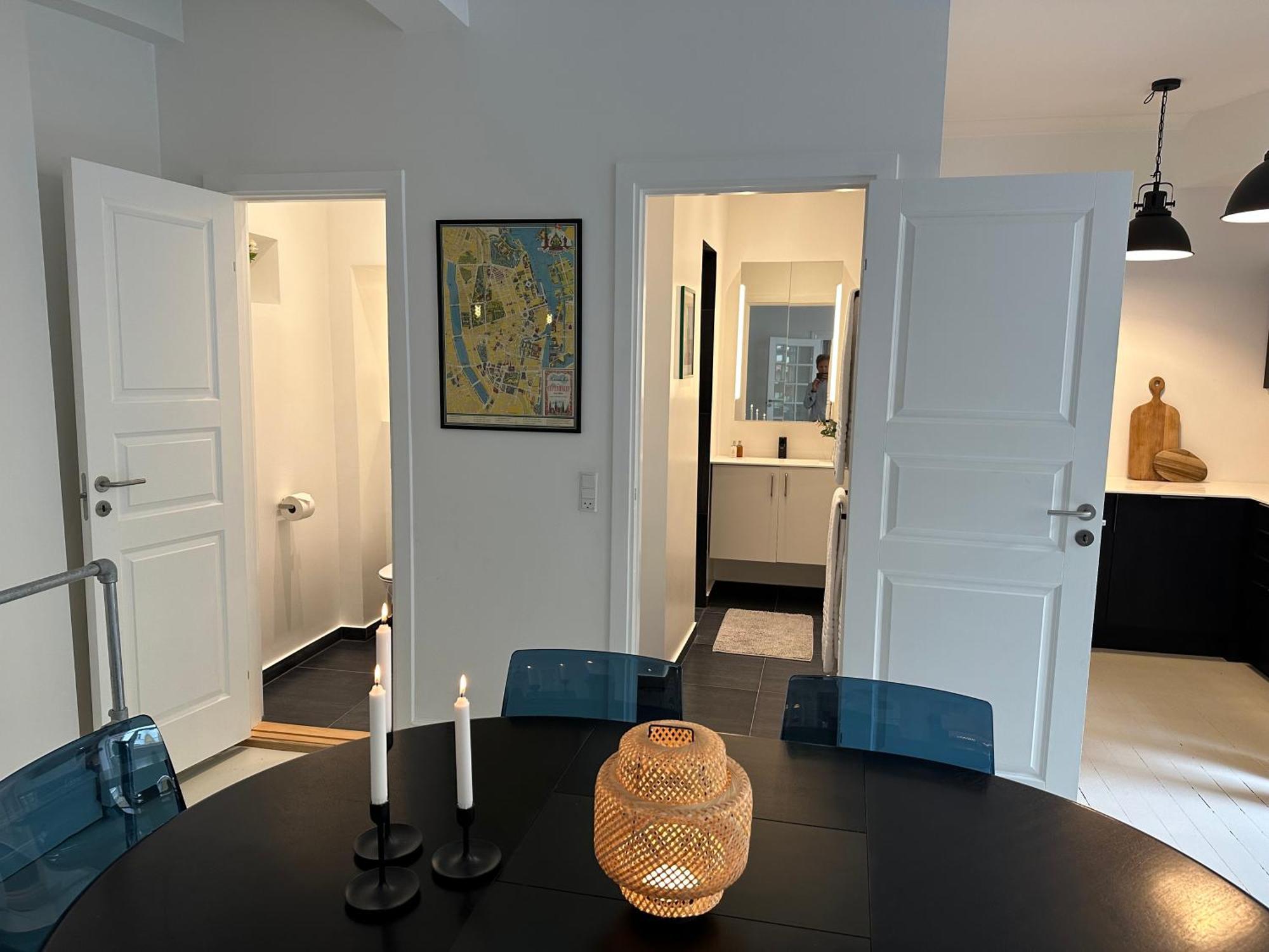 Psg 23 - Short Stay Apartments 코펜하겐 외부 사진