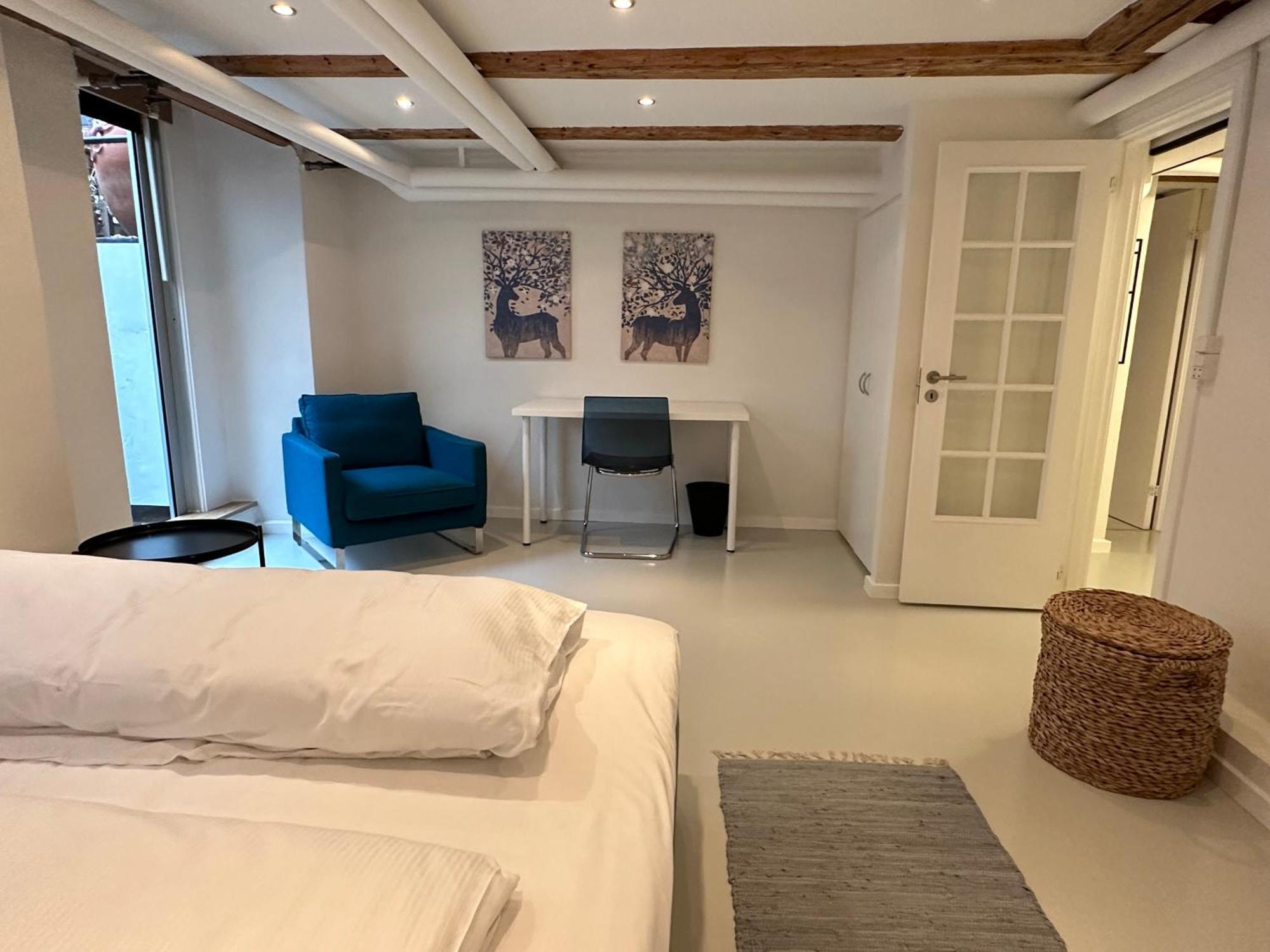 Psg 23 - Short Stay Apartments 코펜하겐 외부 사진