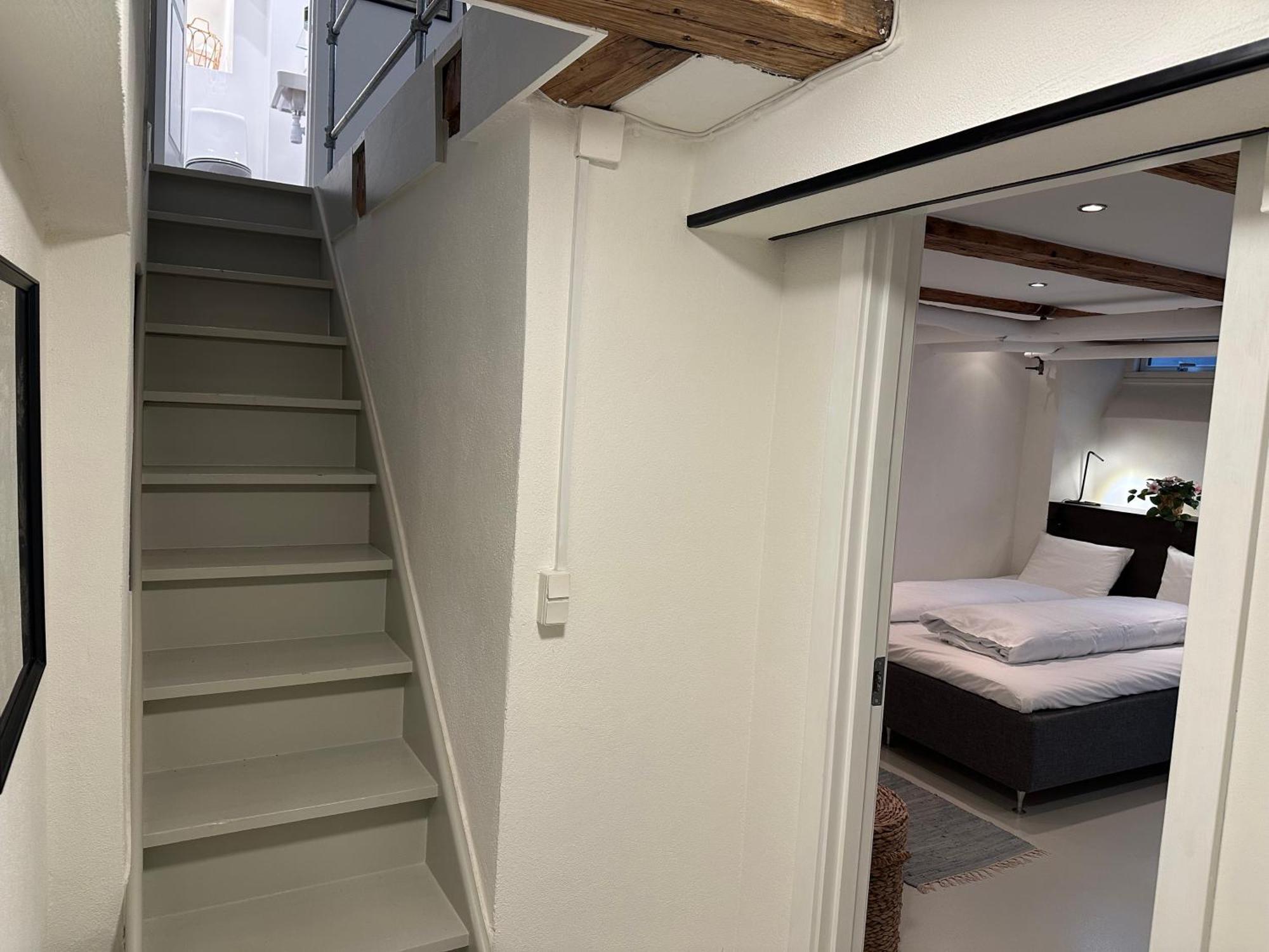 Psg 23 - Short Stay Apartments 코펜하겐 외부 사진