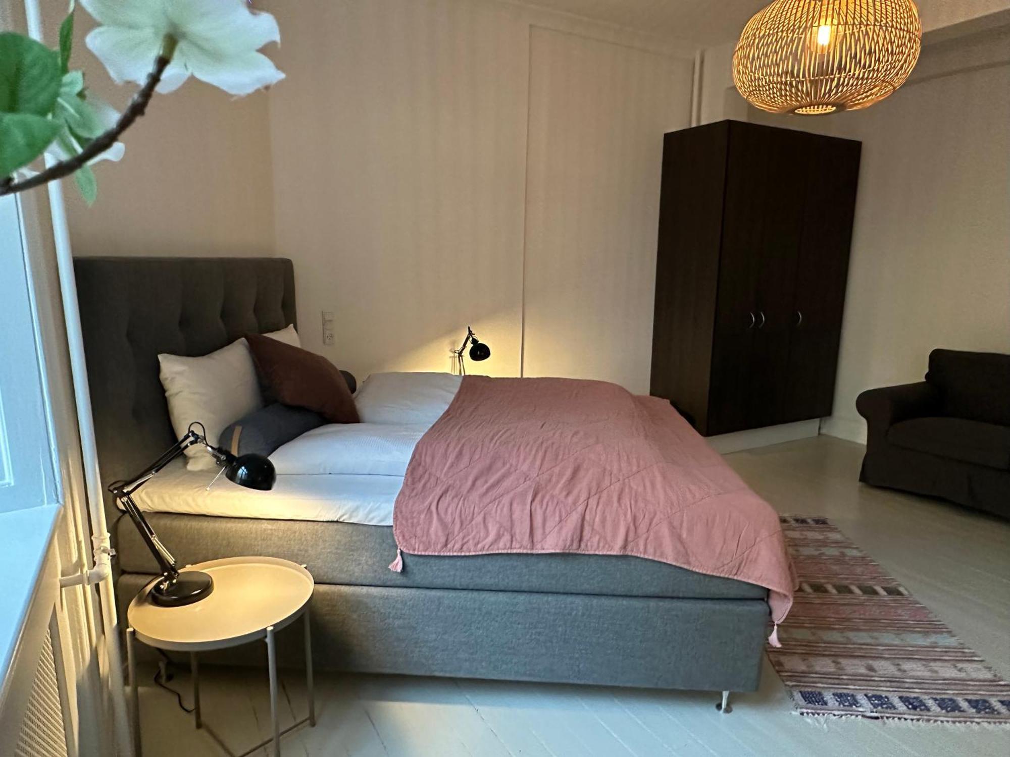Psg 23 - Short Stay Apartments 코펜하겐 외부 사진